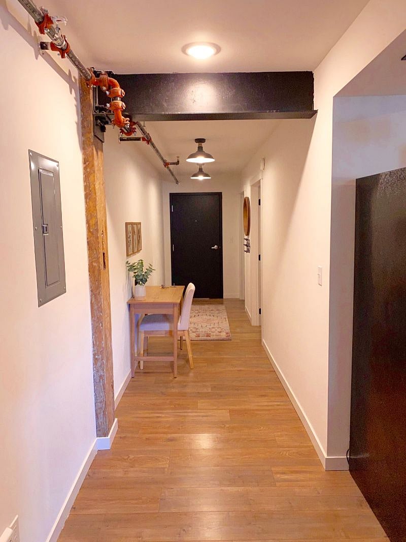 unit 2 entry