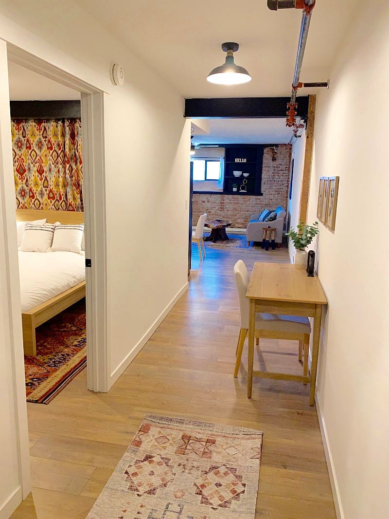 unit 2 entry
