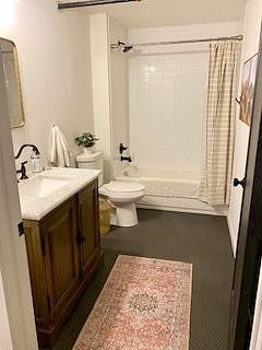 unit 3 bathroom