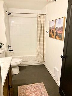 unit 3 tub shower combination