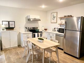 unit 3 kitchen