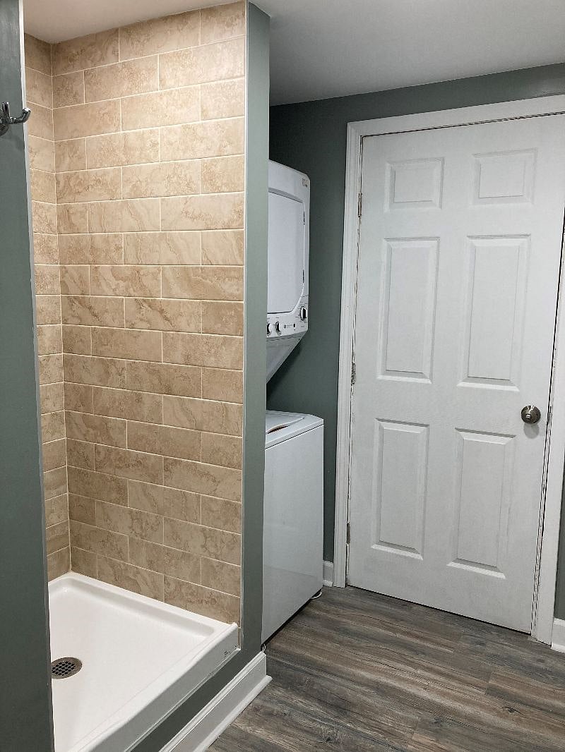 Wash/Dryer