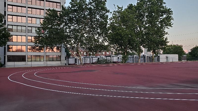 Walking Track