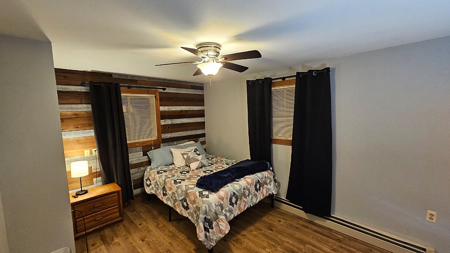 Front Bedroom