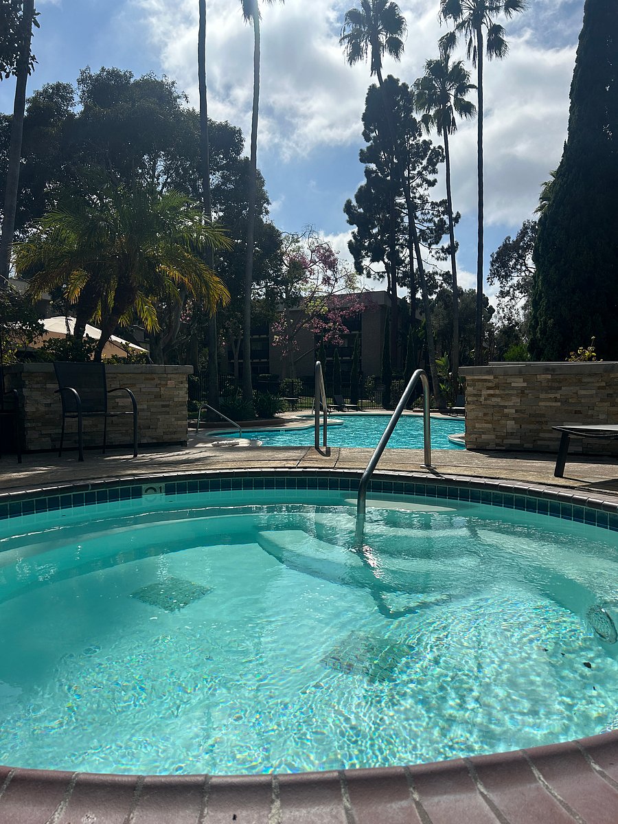 Photo taken late afternoon in September 2026
Hot tub stays hot year round. Strong jets!