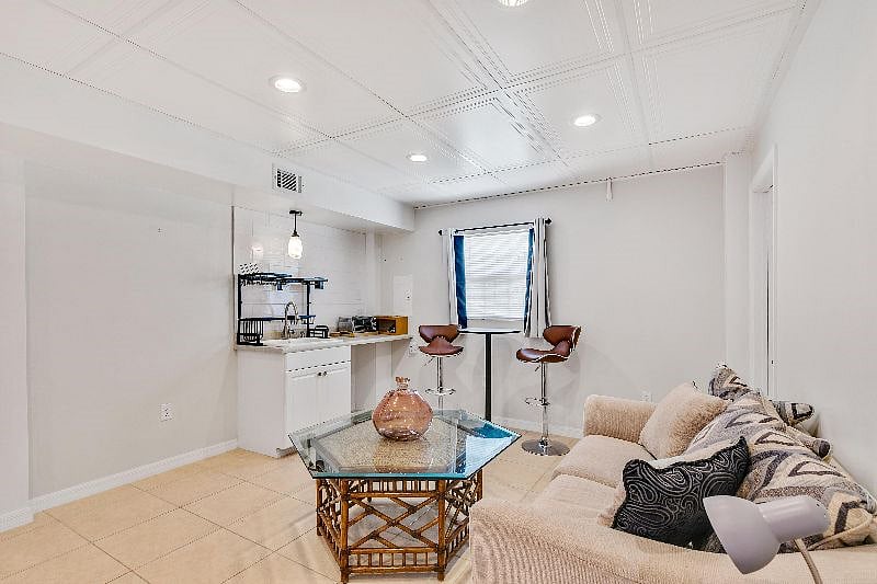 Kitchenette