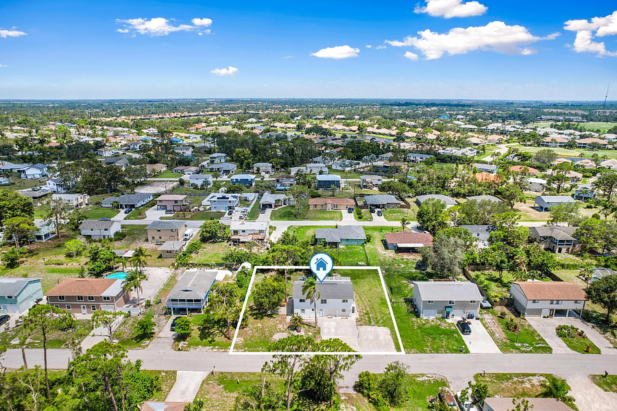 Aerial 