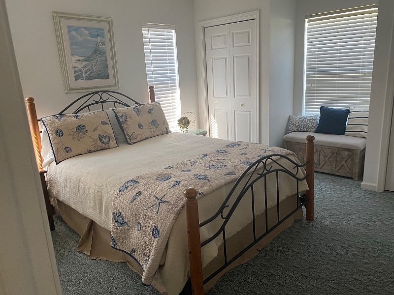 Bedroom # 2