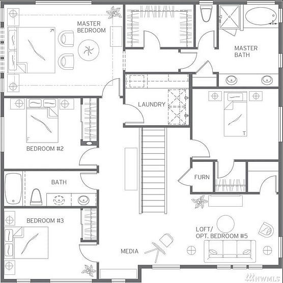 Furnished Finder property 266162_1 photo 11