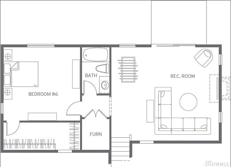 Furnished Finder property 266162_2 photo 13