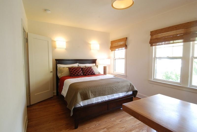 Front Bedroom