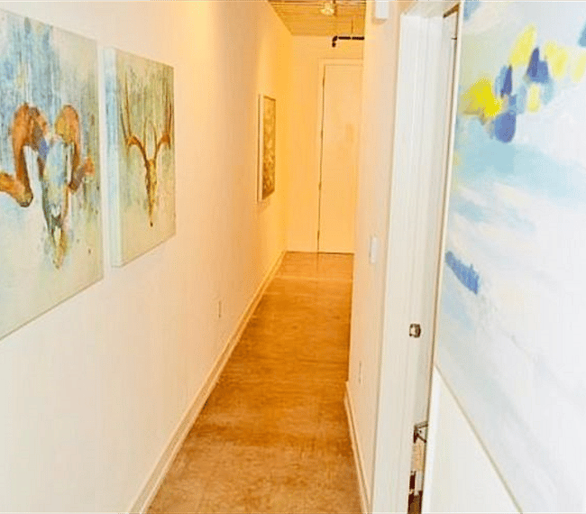 Art gallery