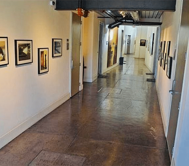 Hallway