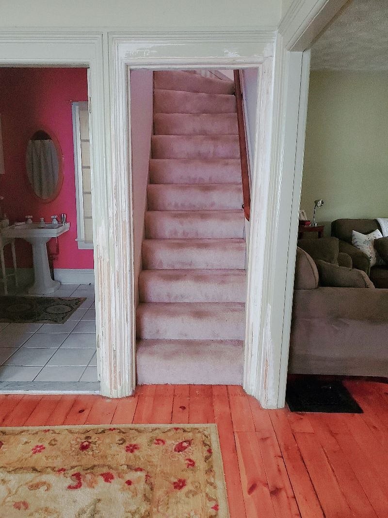Stairway