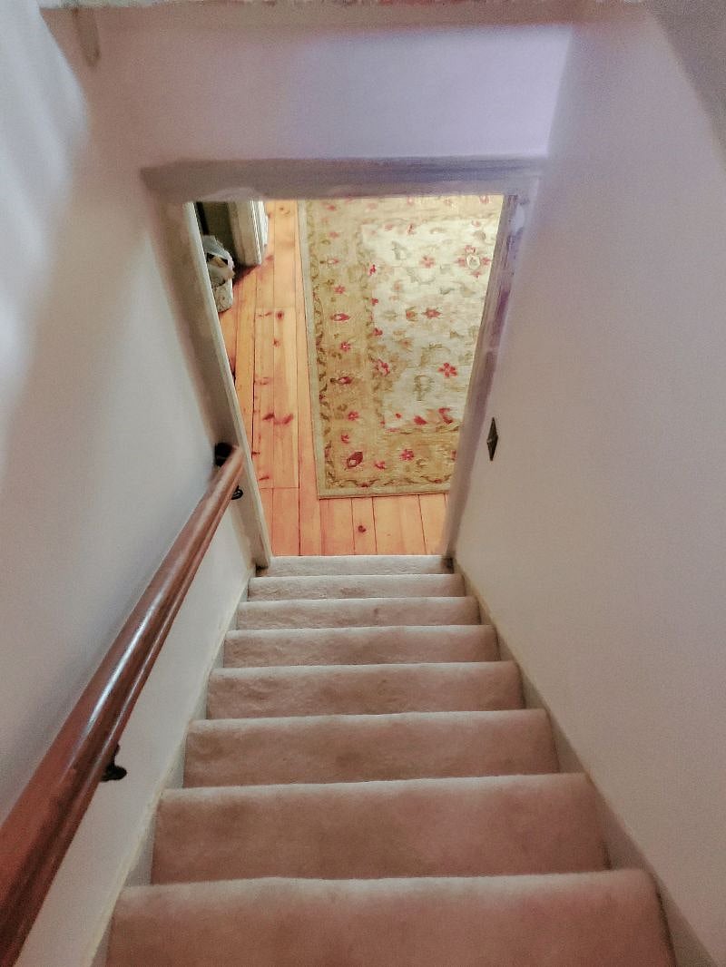 Stairway