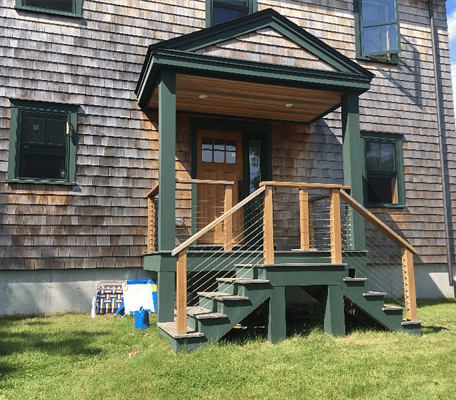 Home Entrance