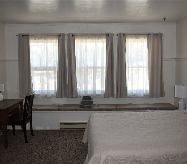 North Room