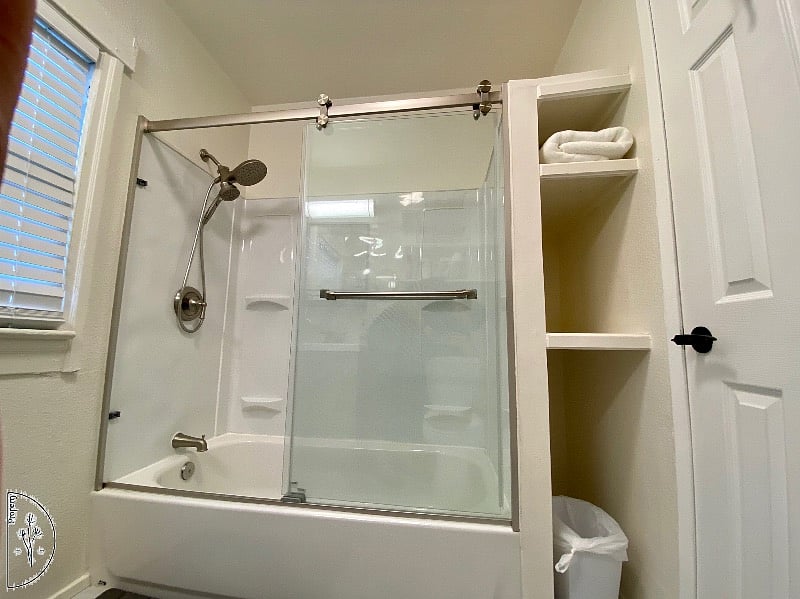 Private Bathroom