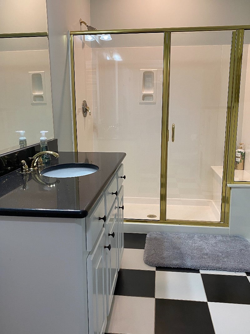 Private Bathroom