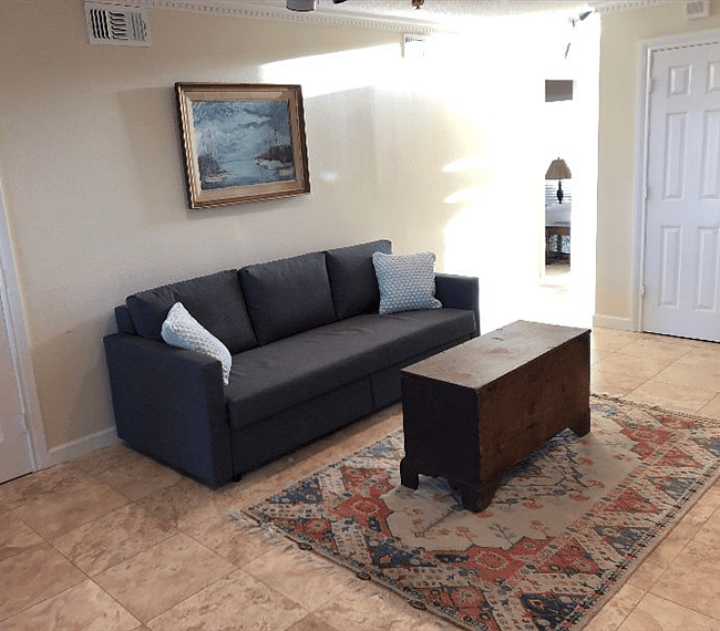 1st Floor Living Room