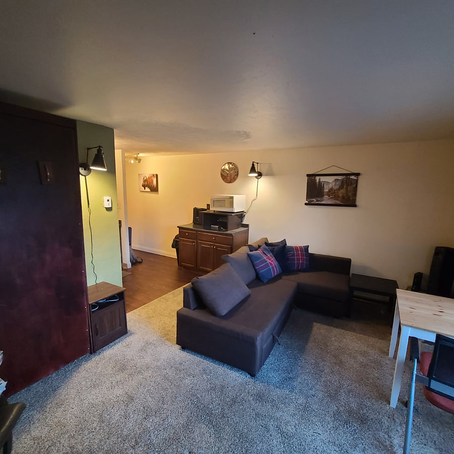 Main Room