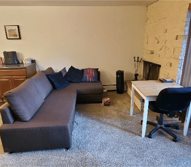 Main Living Room
