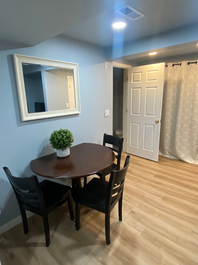Dinette