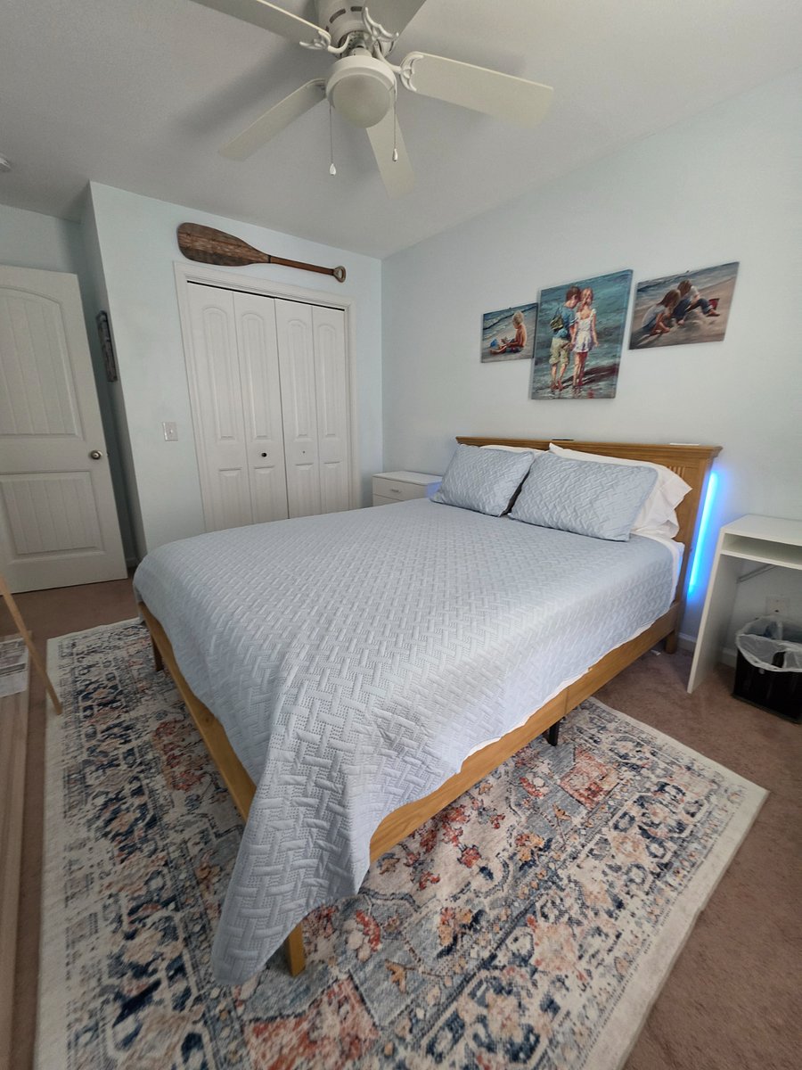Guest bedroom #2