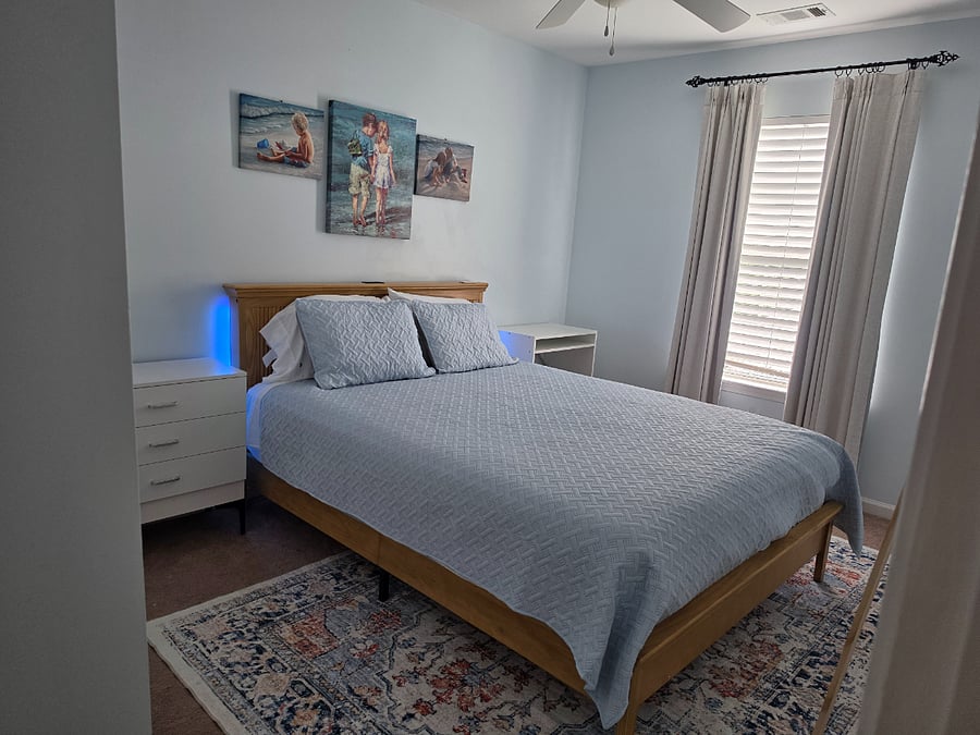 Guest bedroom #2