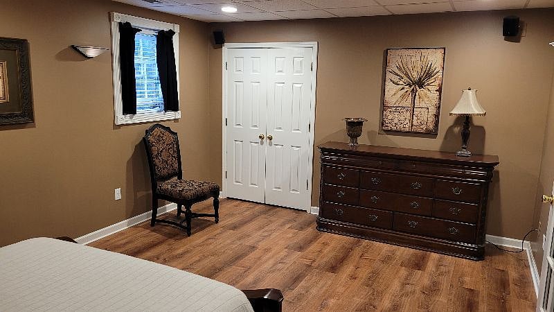 Master Suite