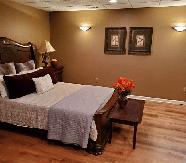 Master Suite
