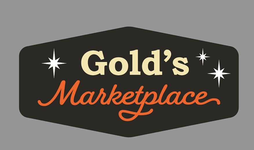 Super hip Gold's Marketplace-(Illegal Pete's, Queen City Coffee, Cosmos Dog Bakery, & Em's Handmade Ice Cream... are less than a 5-minute drive or take the bike trail there.