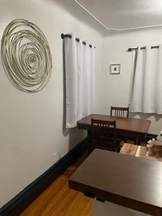 Blackout Curtains