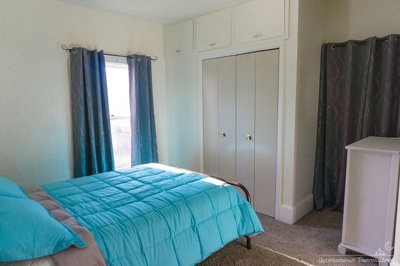 Coyote Room