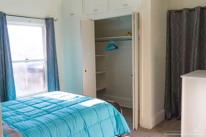 Coyote Room