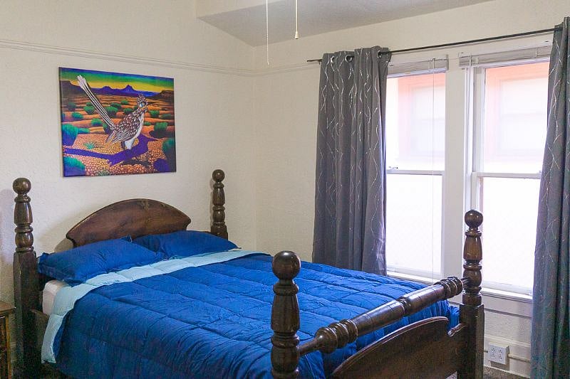 Roadrunner Room