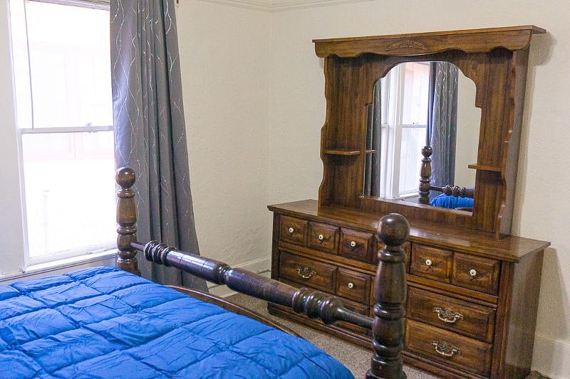 Roadrunner Room