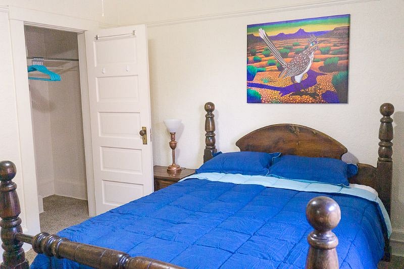 Roadrunner Room