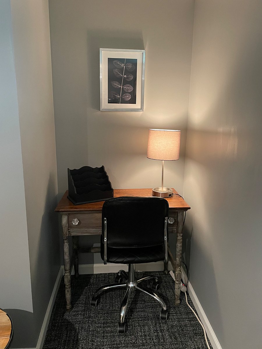 Work area
