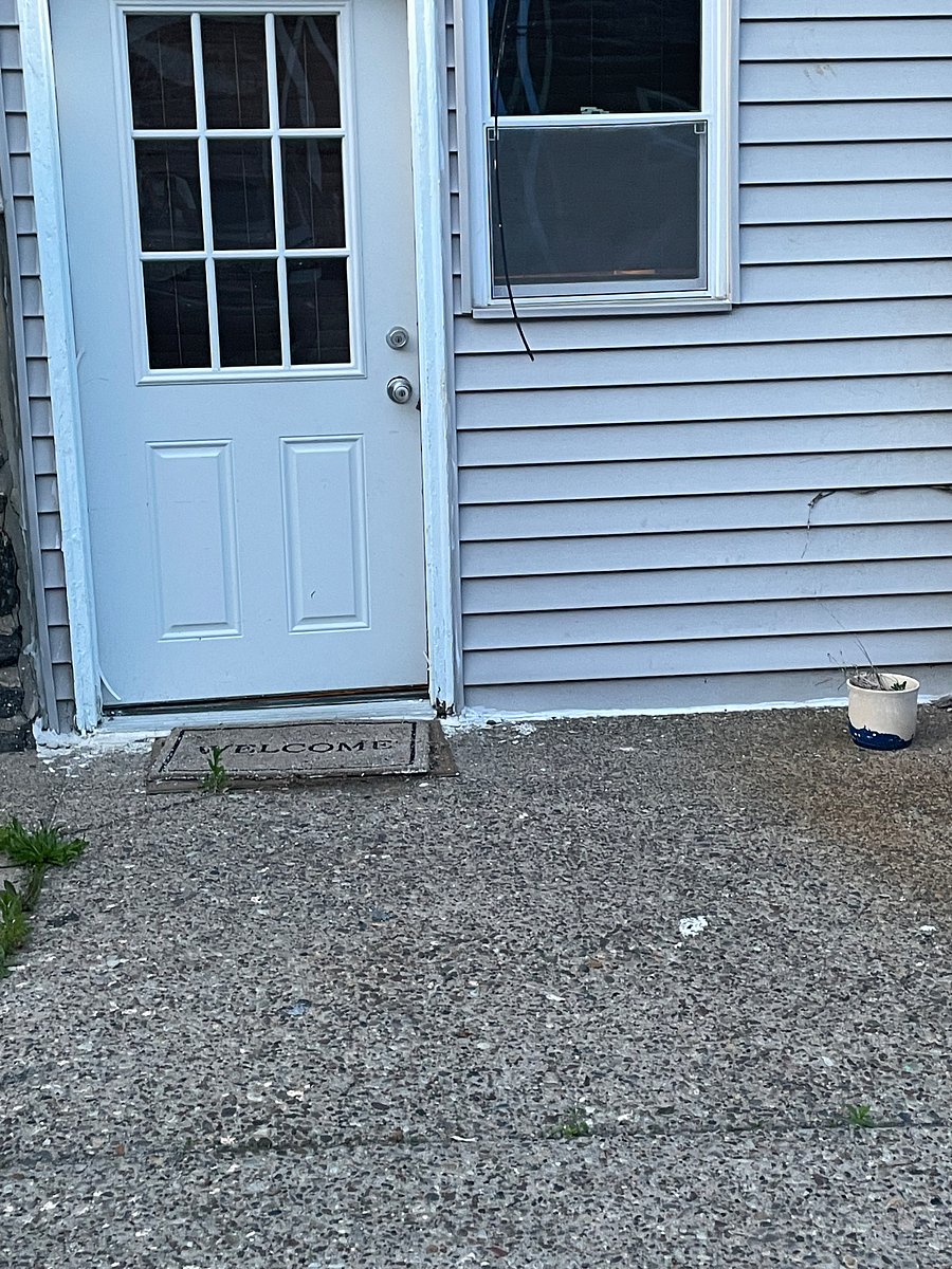 Private Parking