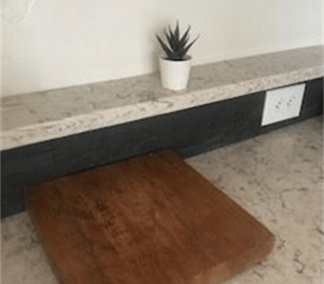 granite kitchen