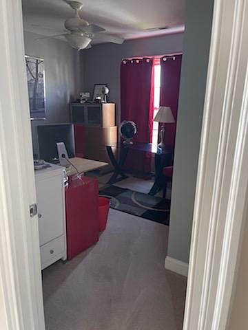 Office area