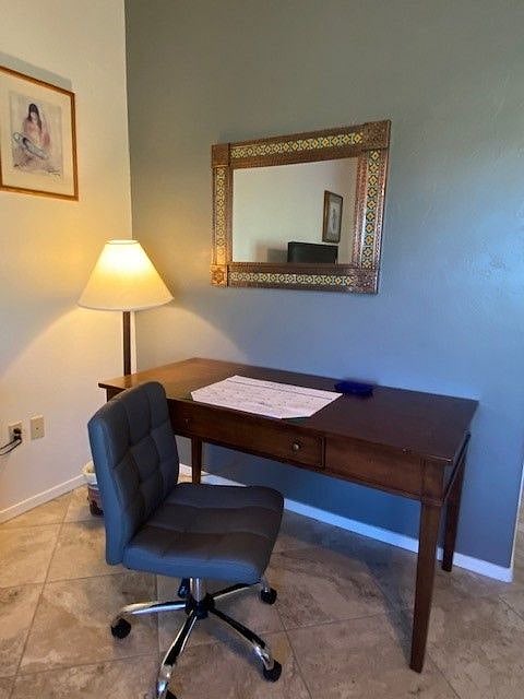 A-Desk