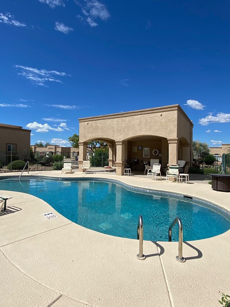 On-Site Pool & Spa - Heated