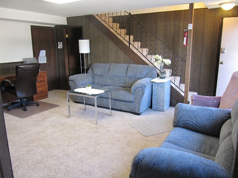 Living room- view # 1