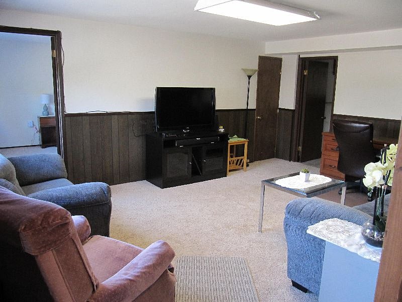 Living room- view # 3