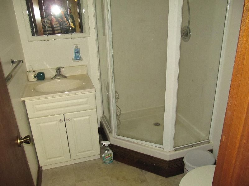 PRIVATE Bathroom