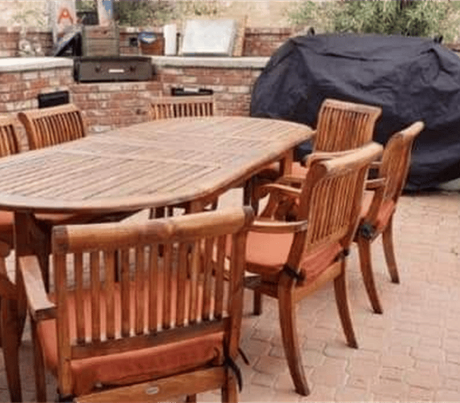 Furnished Finder property 268466_1 photo 14