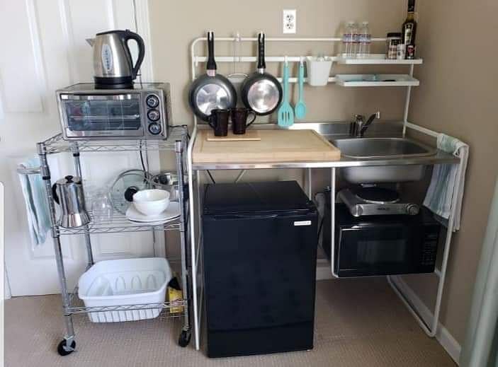 Furnished Finder property 268466_2 photo 3