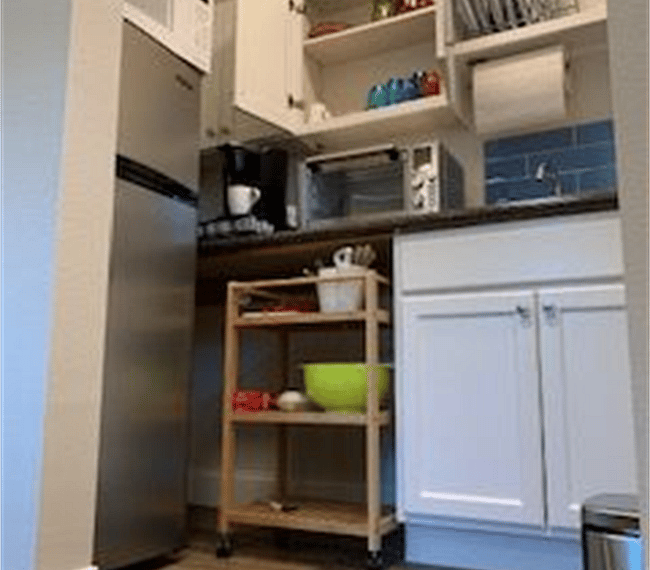 Kitchenette